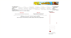 Desktop Screenshot of nataszaxp.dajbuziaka.pl
